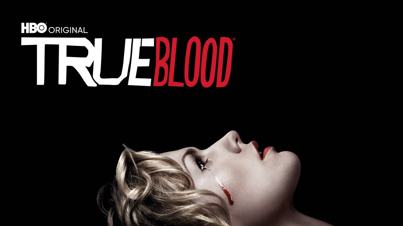 True Blood Temporada Completa WEB-DL HMAX Dual