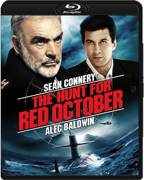 Polowanie na Czerwony Październik / The Hunt for Red October (1990) MULTi.720p.BluRay.x264.DTS.AC3-DENDA / LEKTOR i NAPISY PL