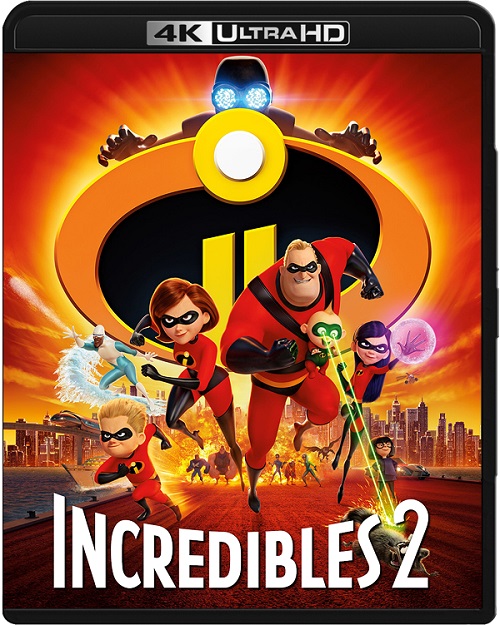 Iniemamocni 2 / The Incredibles 2 (2018) MULTi.REMUX.2160p.UHD.Blu-ray.HDR.HEVC.ATMOS7.1-DENDA / DUBBING i NAPISY PL