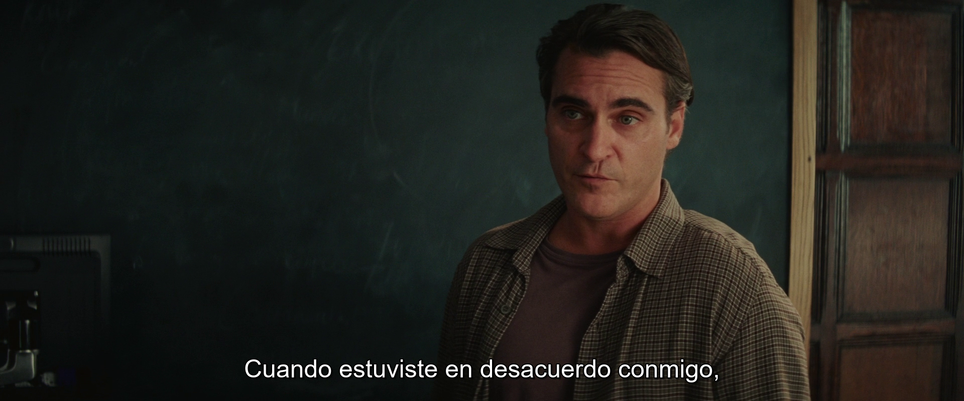 Irrational Men [BDRip 1080p] [Dual]