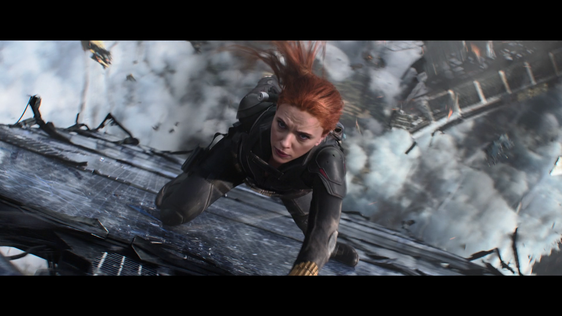 Black Widow 2021 1080p WEB Dual