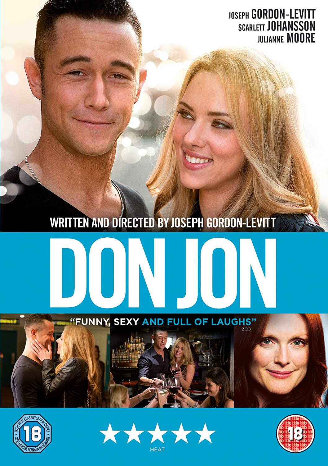 Don Jon [1080p] WEB-DL MGM