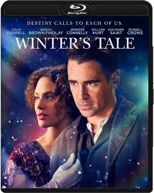 Zimowa opowieść / Winter's Tale (2014) MULTi.720p.BluRay.x264.DTS.AC3-DENDA / LEKTOR i NAPISY PL