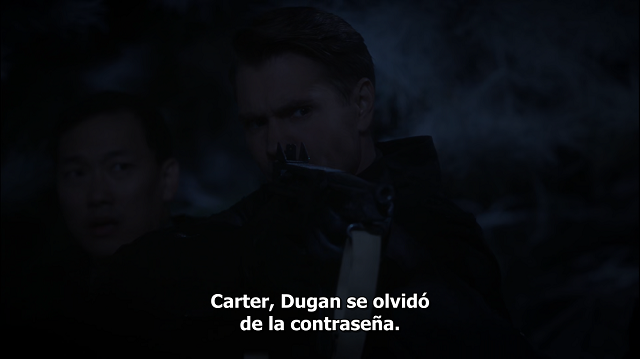  Marvel Agente Carter Temporada 1 BDRip [1080p] Dual
