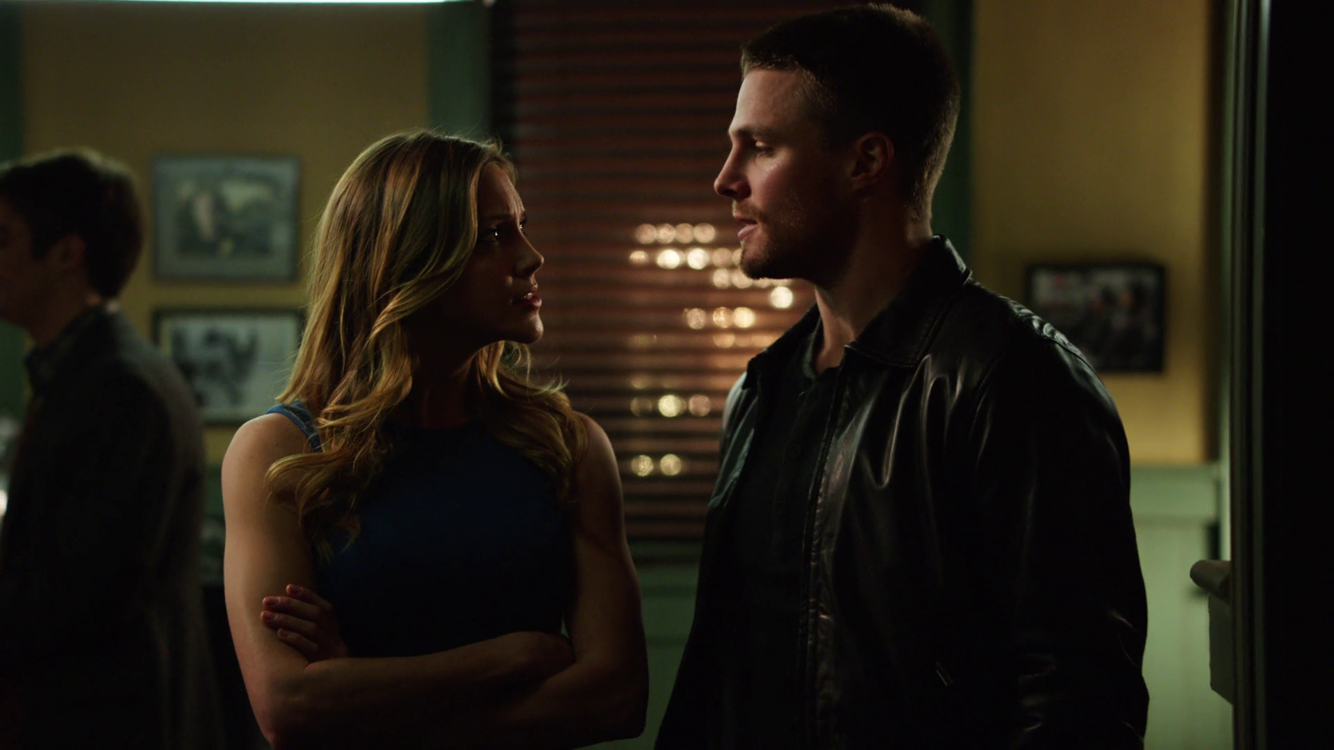 Arrow Temporada 3 NF WEB-DL 1080p