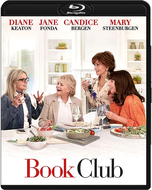 Pozycja obowiązkowa / Book Club (2018) MULTi.1080p.BluRay.x264.DTS.AC3-DENDA / LEKTOR i NAPISY PL