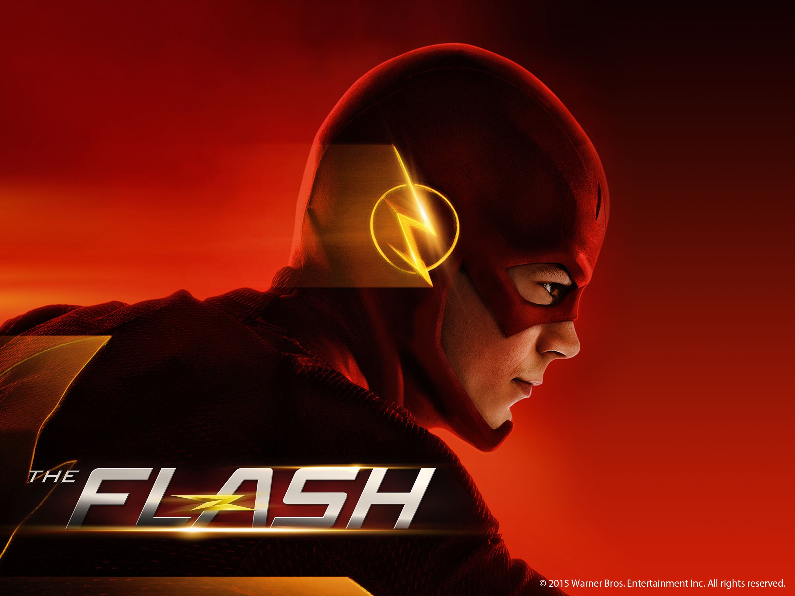 The Flash Temporada 1 1080p NF WEB-DL 
