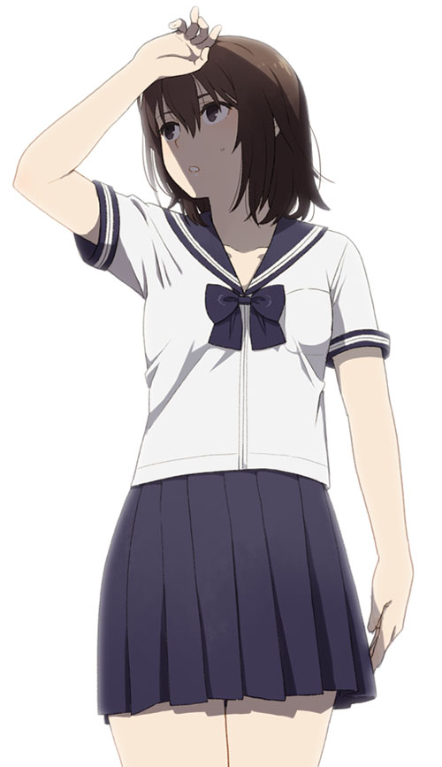 【セーラー】制服少女スレッド 30着目【ブレザー】 [無断転載禁止]©bbspink.com	YouTube動画>2本 ->画像>1978枚 