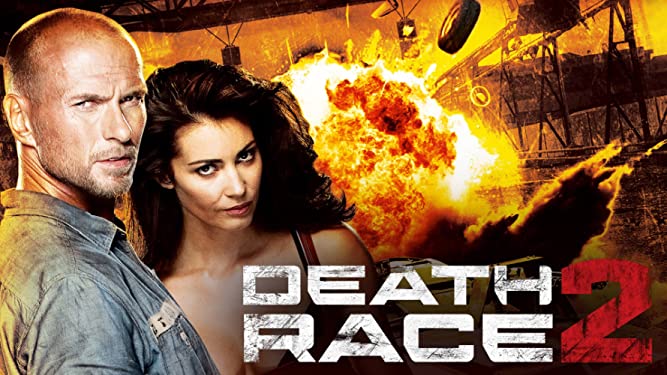 Death Race 2 [1080p WEB-DL NF]