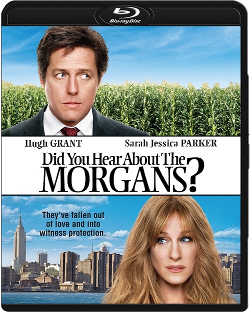 Słyszeliście o Morganach? / Did You Hear About the Morgans? (2009) MULTi.720p.BluRay.x264.DTS.AC3-DENDA / LEKTOR i NAPISY PL