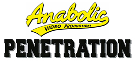 Anabolic Penetration 1, 2, 3, 4, 6, 7, 8, 9 [1995-1998, Straight, Anal, DP, DAP] [8xDVDRemux]