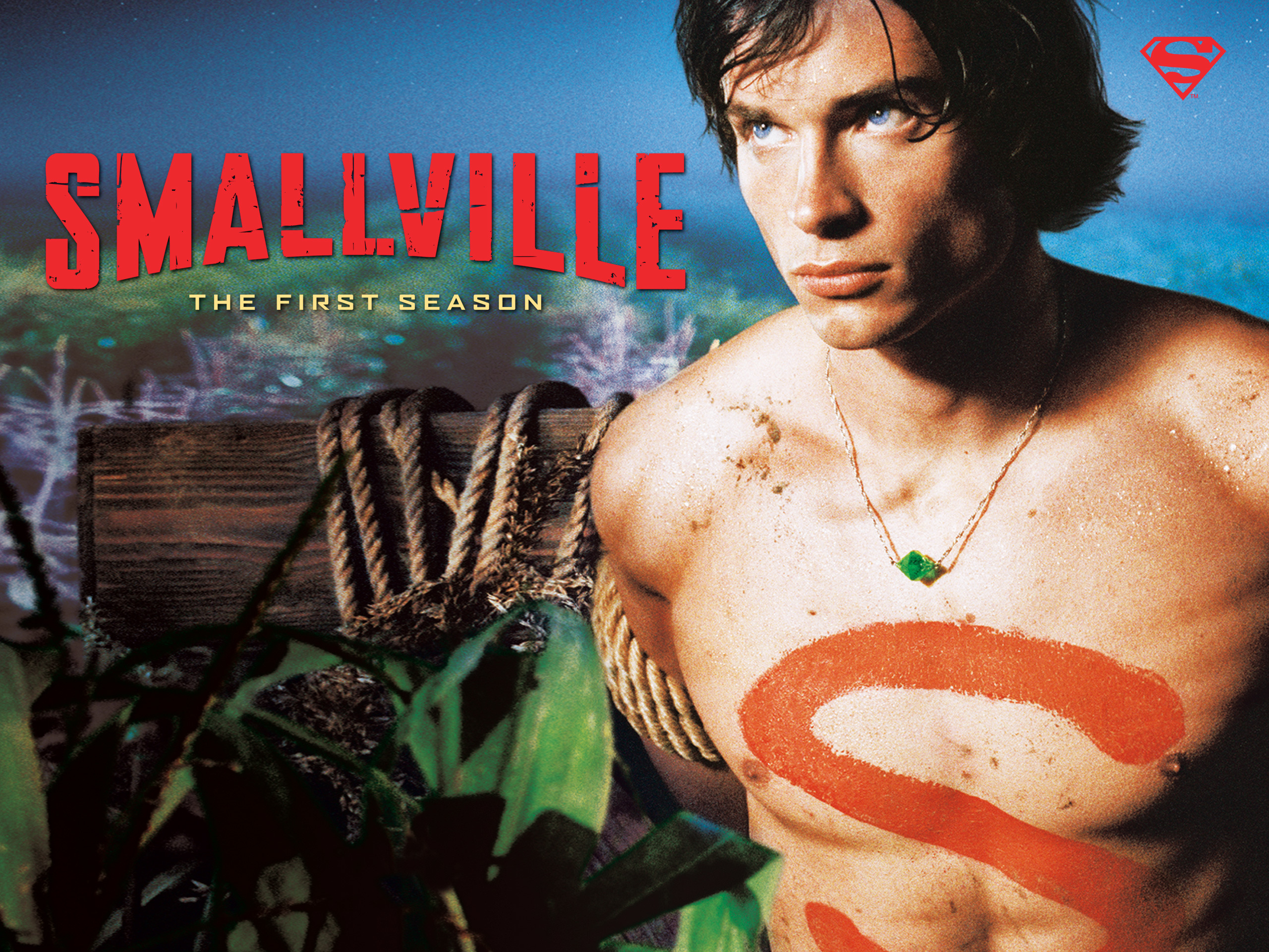 Smallville Temporada 1 AMZN 1080p WEB-DL Dual