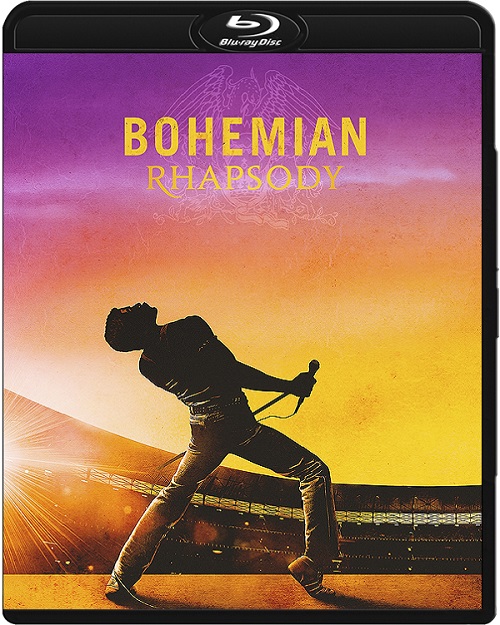 Bohemian Rhapsody (2018) MULTi.1080p.BluRay.x264.DTS.AC3-DENDA / LEKTOR i NAPISY PL