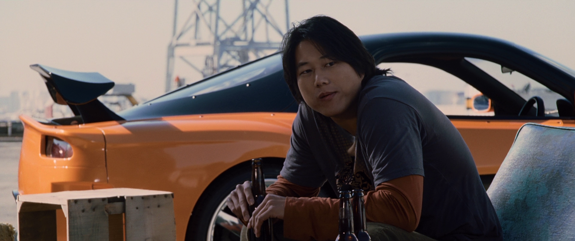 The Fast & the Furious: Tokyo Drift  1080p BDRip Full HD