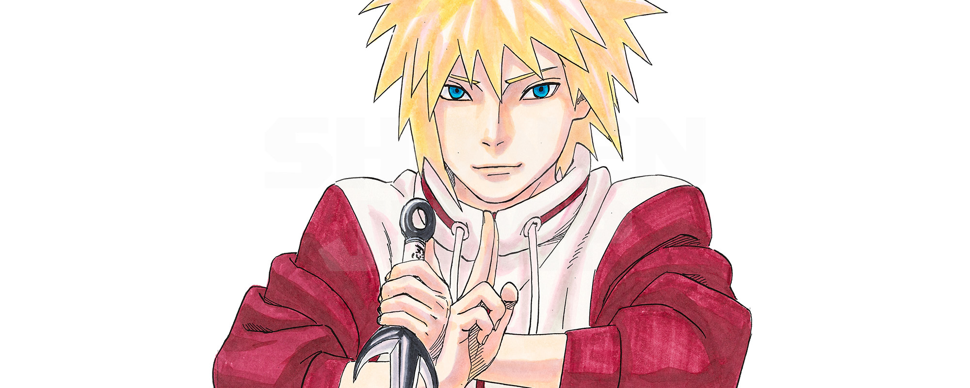 Naruto One Shot Minato Gi L C Trong Xo Y N C Ti Ng Vi T M I Nh T