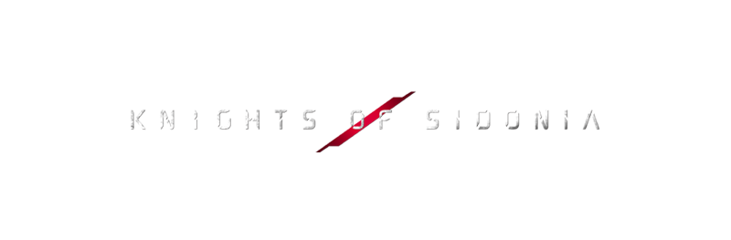 Knights of Sidonia | T1 | 12/12 | Dual Audio | 2014