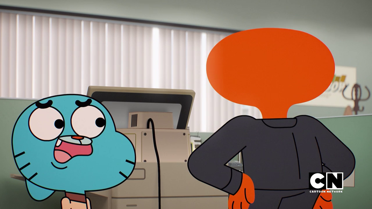 The Amazing World Of Gumball S P Amzn Cn Web Dl Ddp Aac X