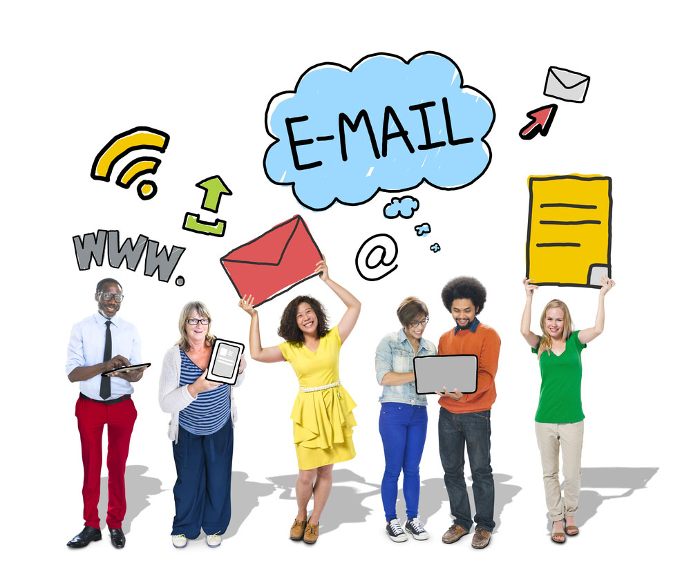 Email Cafe Cookbook