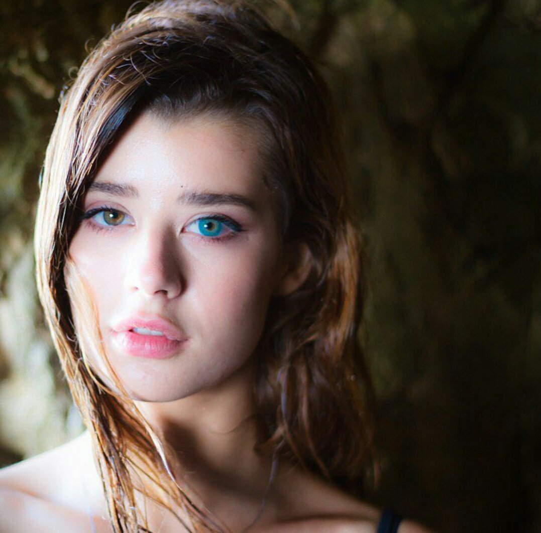 Sarah McDaniel 3 Onlyfans XXX TikTaks De 2023