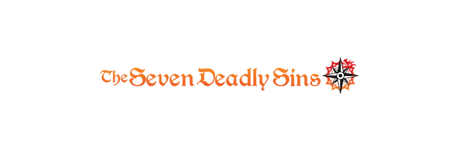 The Seven Deadly Sins | T1 | 24-24 | Dual Audio | 2014
