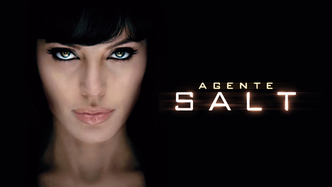 Agente Salt Dual [1080p] WEB-DL