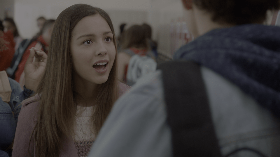 High School Musical: El musical: La serie 4K + Extras High School Musical: El musical: La serie 4K + Extras