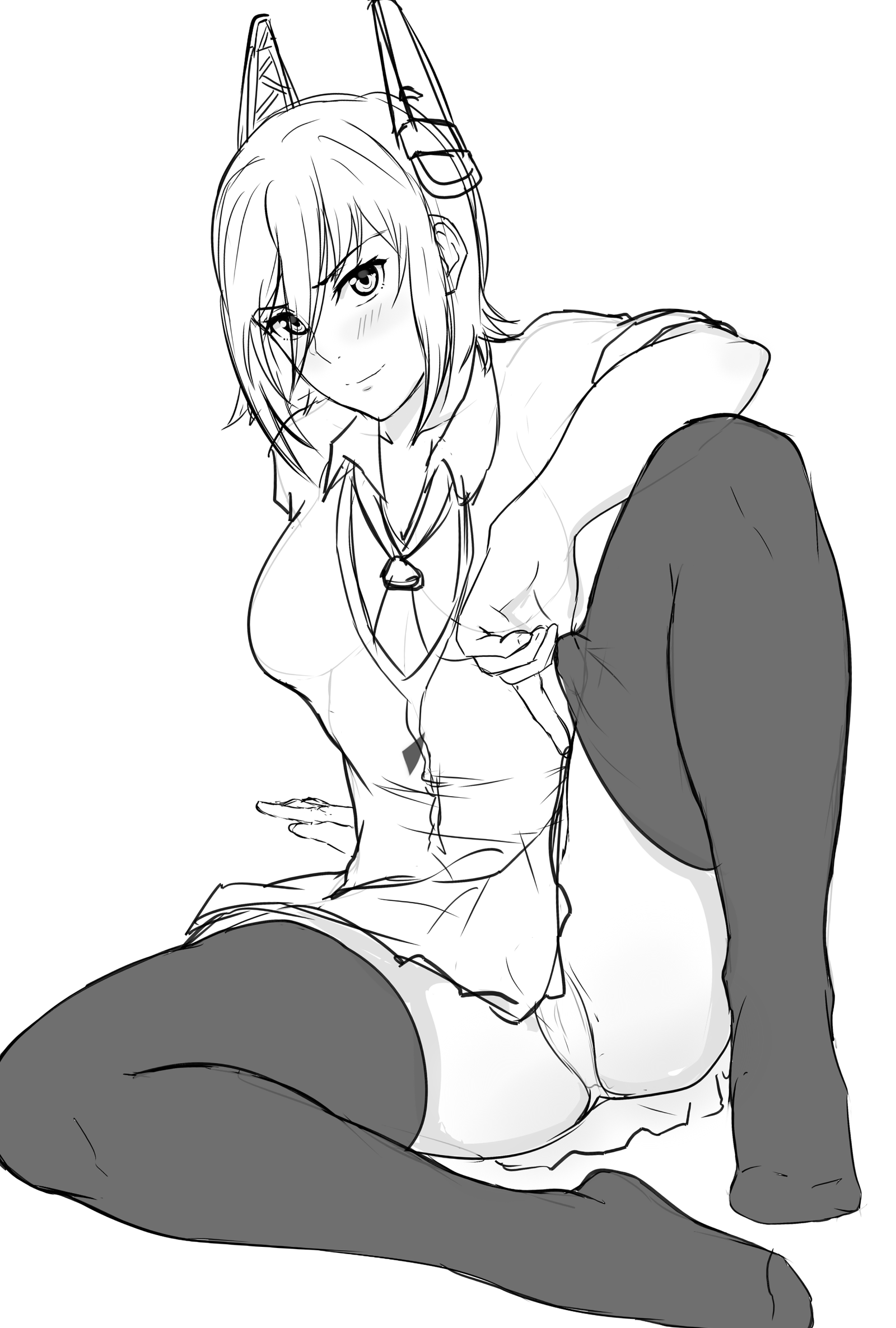 ふとももの太い女の子を集めよう その６ [無断転載禁止]©bbspink.com	->画像>2539枚 