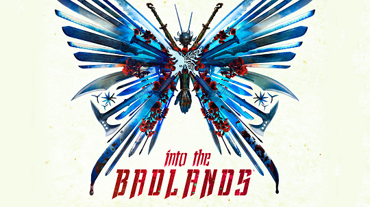 Into the Badlands Temporada 3 1080p WEB-DL [HEVC]