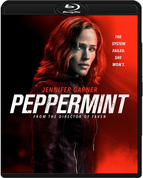 Smak zemsty. Peppermint / Peppermint (2018) MULTi.720p.BluRay.x264.DTS.AC3-DENDA / LEKTOR i NAPISY PL