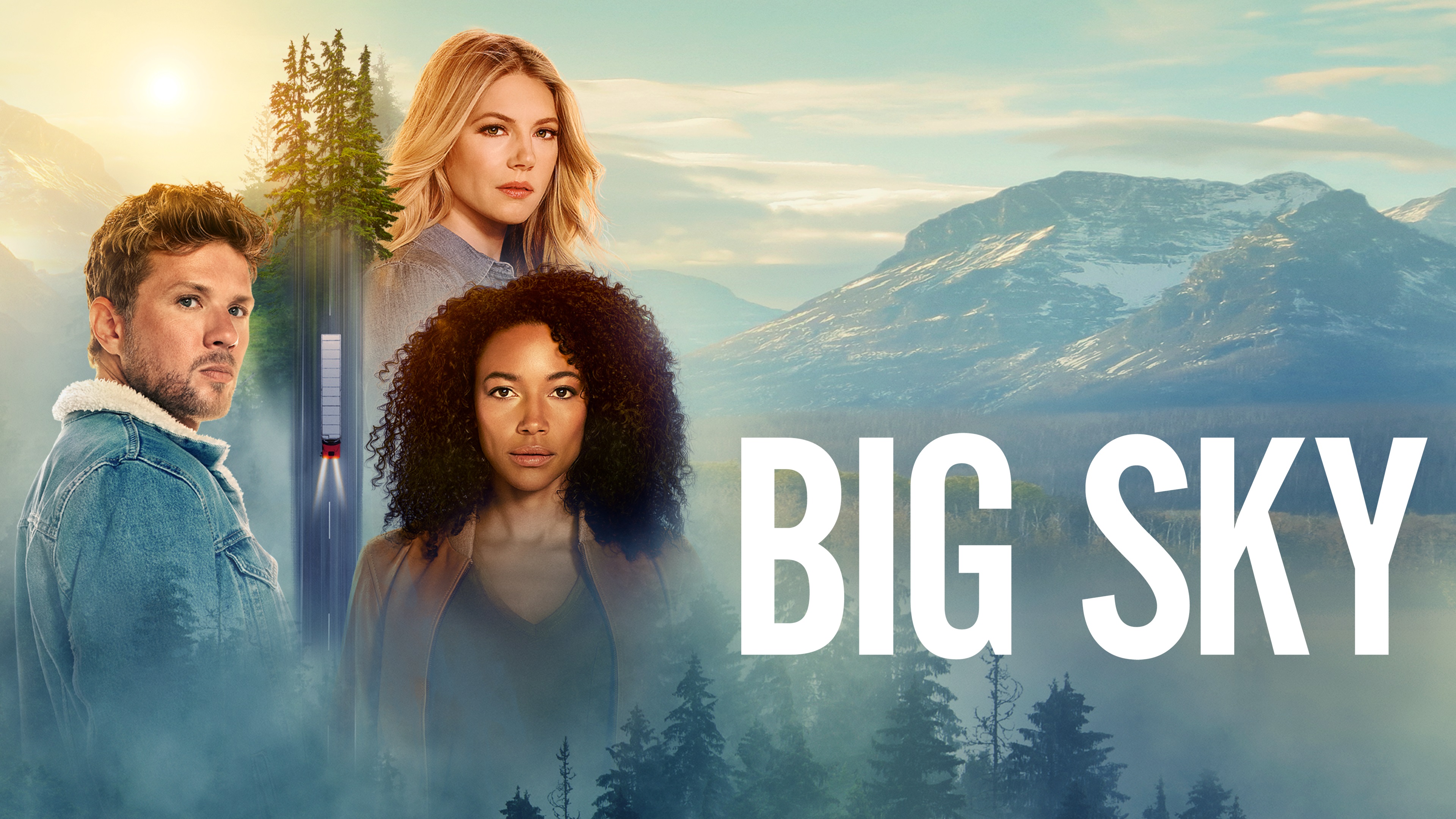 Big sky Temporada 1 1080p WEB-DL STAR +