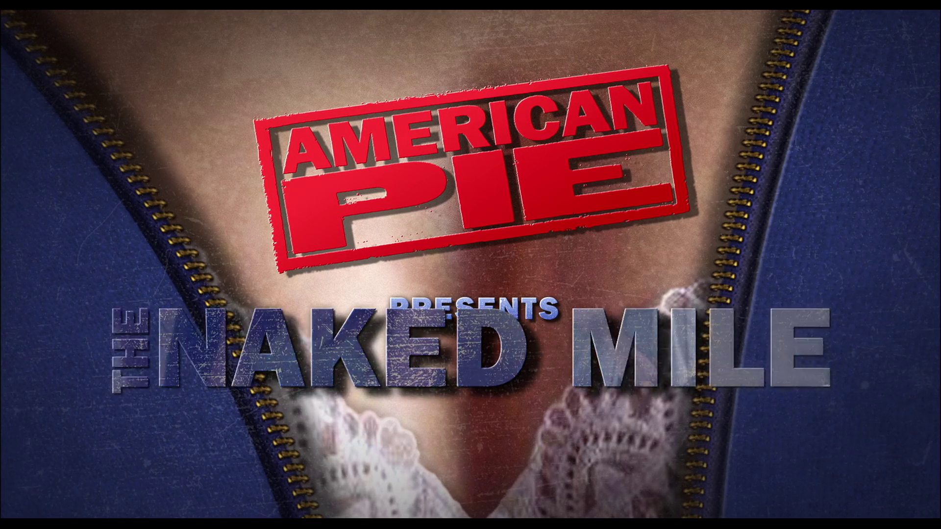 American Pie The Naken Mile [1080p NF WEB-DL]