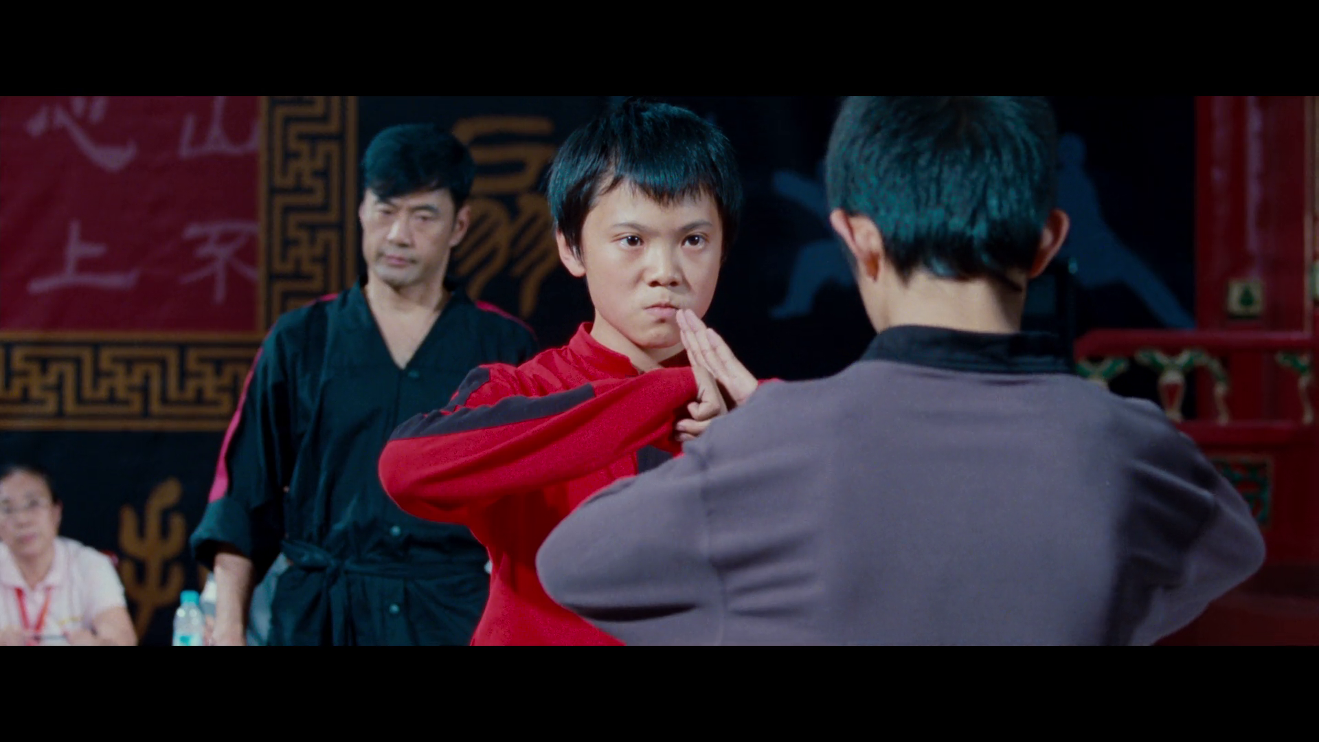 The Karate Kid 1080p NF WEB-DL