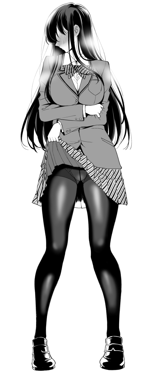 スカート たくしage25枚目 [無断転載禁止]©bbspink.com	->画像>1554枚 