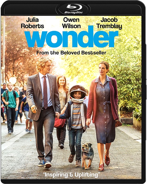 Cudowny chłopak / Wonder (2017) MULTi.720p.BluRay.x264.DTS.AC3-DENDA / DUBBING i NAPISY PL