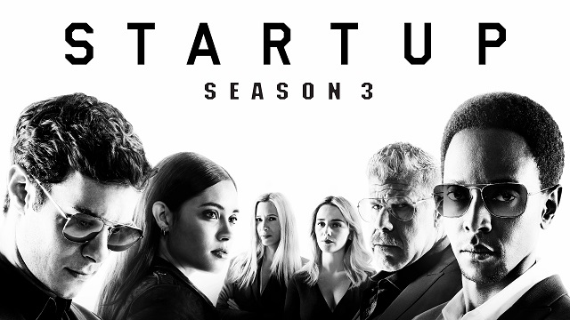Startup Temporada 3 1080p WEB-DL 