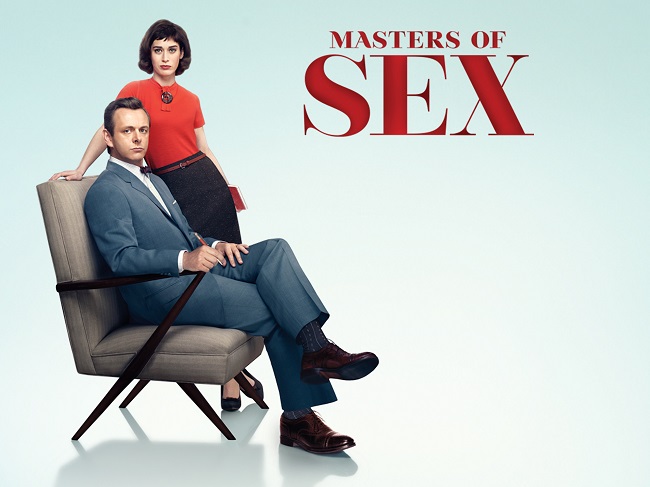  Masters of Sex Temporada 1 720p AMZN WEB-DL