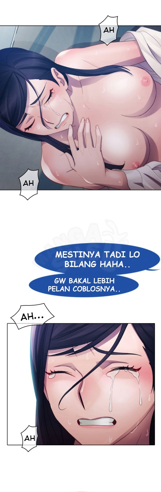 lady garden manga sub indo