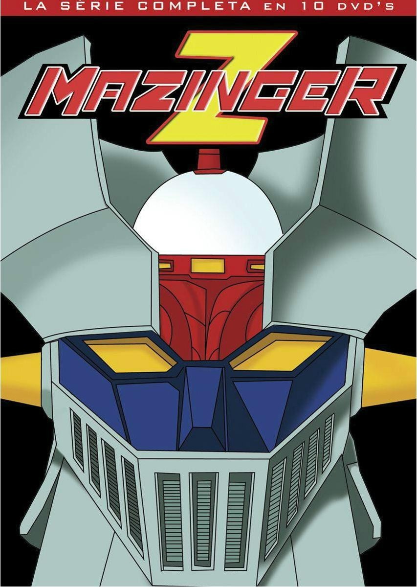 Manzinger Z- Cap 01El Nacimiento de un Robot MIlagroso