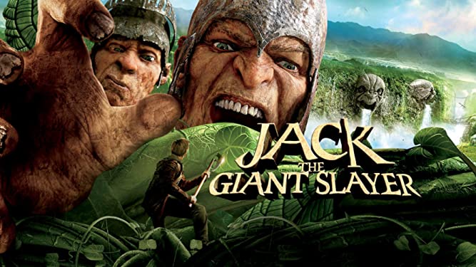 Jack El Caza Gigantes [1080p-NF WEB-DL]