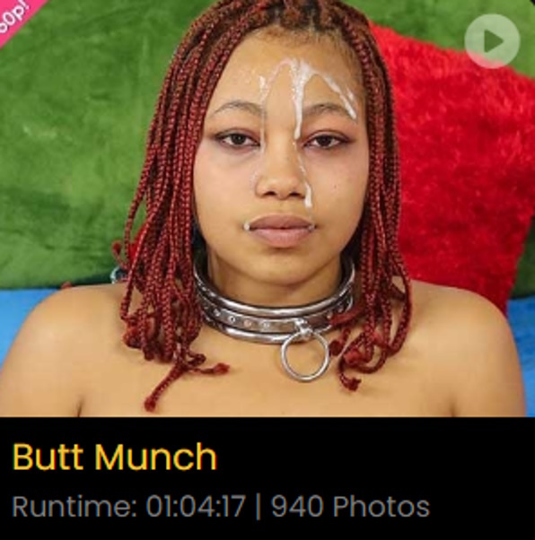 [GhettoGaggers.com] Butt Munch [2023-11-06, Rimming, Interracial, Deep Throat, Face Fucking, Throat Fucking, Gonzo, Hardcore, All Sex, Pissing On Mouth, 1080p, SiteRip]