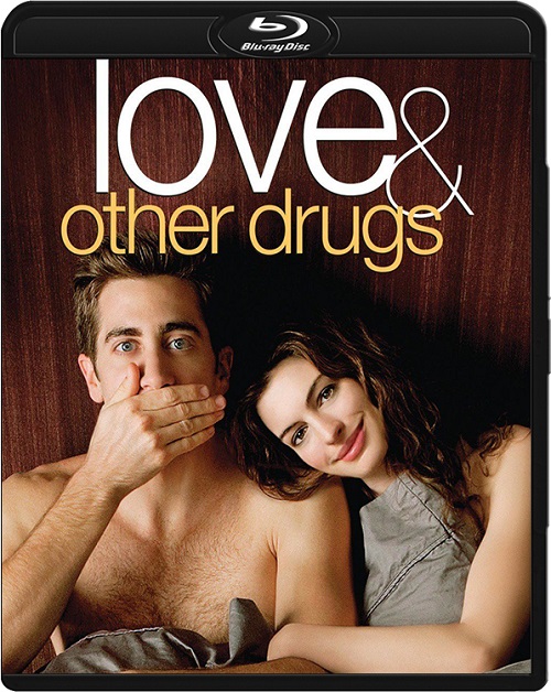 Miłość i inne używki / Love & Other Drugs (2010) MULTi.1080p.BluRay.x264.DTS.AC3-DENDA / LEKTOR i NAPISY PL