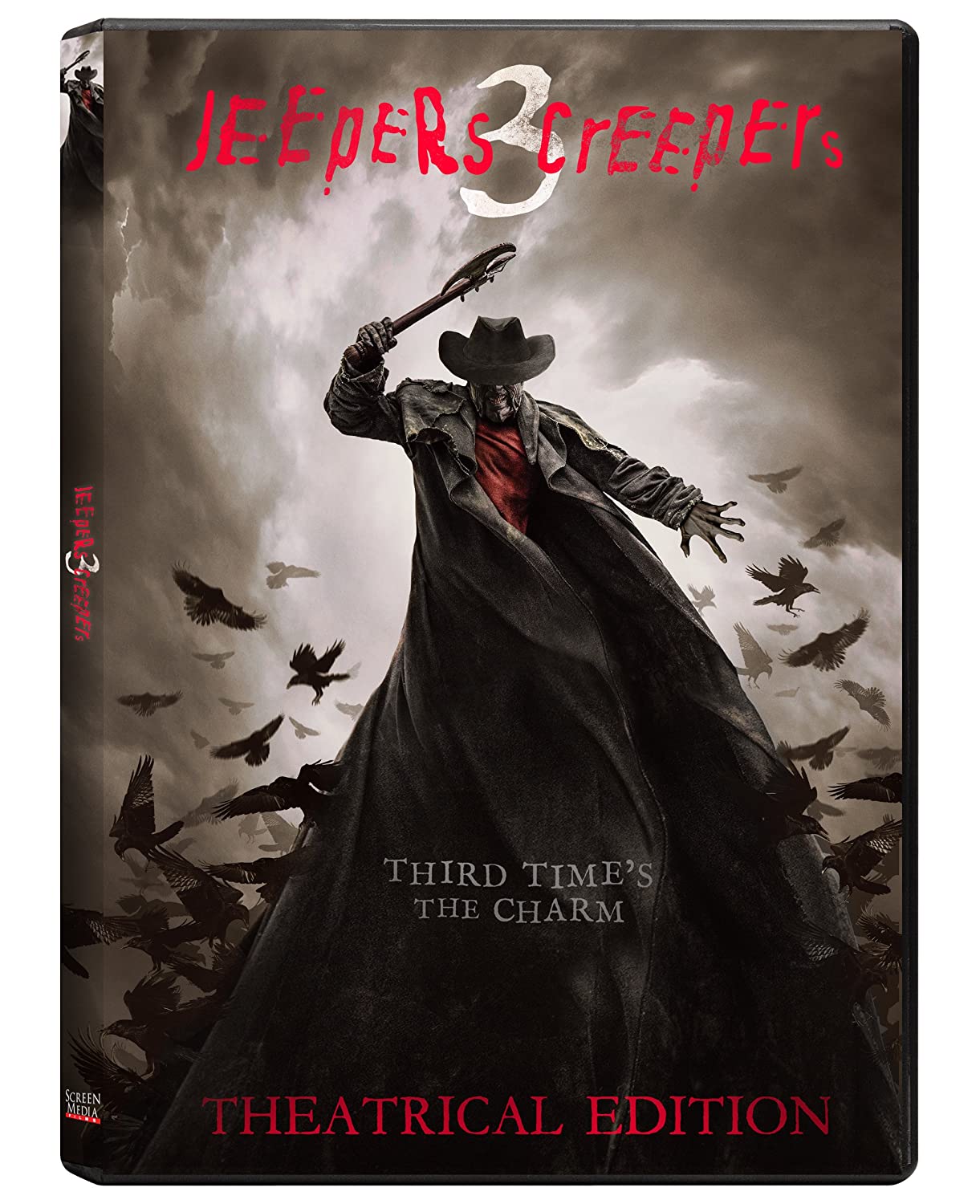 Jeepers Creepers 3 [1080p NF WEB-DL]