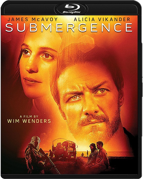 Zanurzeni / Submergence (2017) MULTi.720p.BluRay.x264.DTS.AC3-DENDA / LEKTOR i NAPISY PL