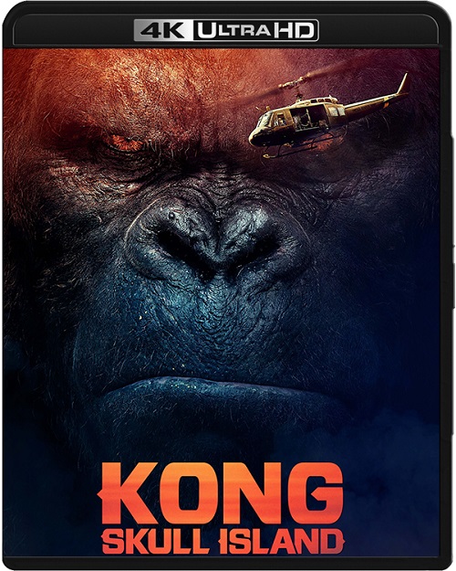 Kong: Wyspa Czaszki / Kong: Skull Island (2017) MULTi.REMUX.2160p.UHD.Blu-ray.HDR.HEVC.ATMOS7.1-DENDA / LEKTOR i NAPISY PL