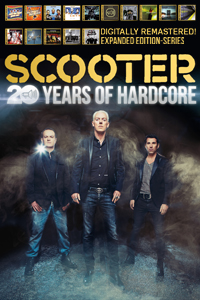 Scooter Years Of Hardcore Expanded Edition Techno Mp