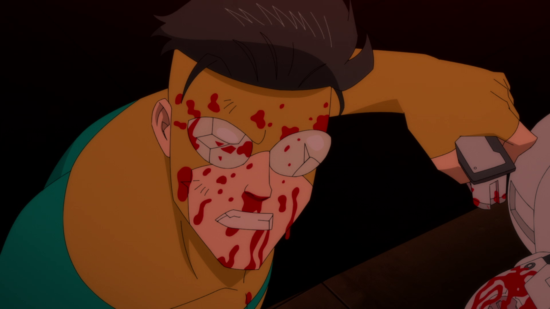 Invincible S01 EP 6 WEB-DL 1080p