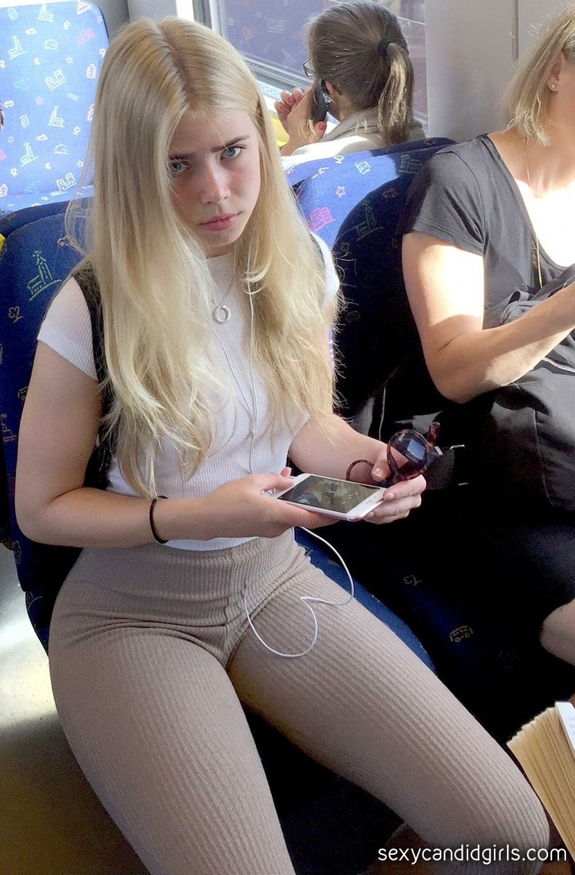 Leggings Spandax Yoga Pants Candid