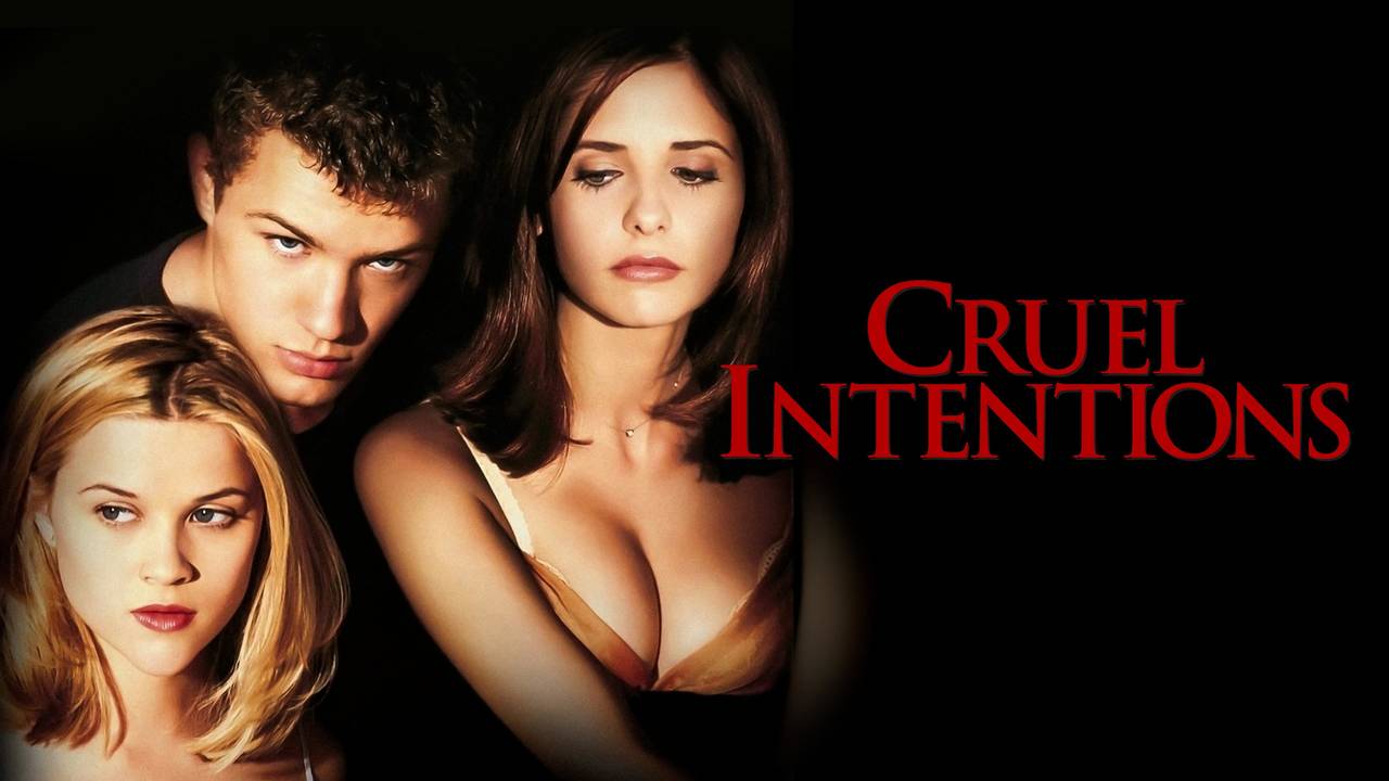 Cruel Intentions HBO Max [1080p] WEB-DL