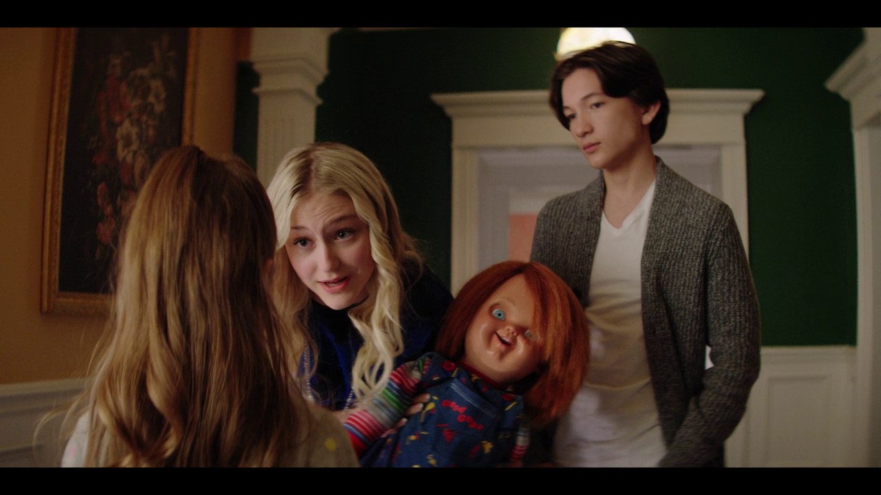 Chucky T01E01,02,03 720p WEB-DL Dual Star+