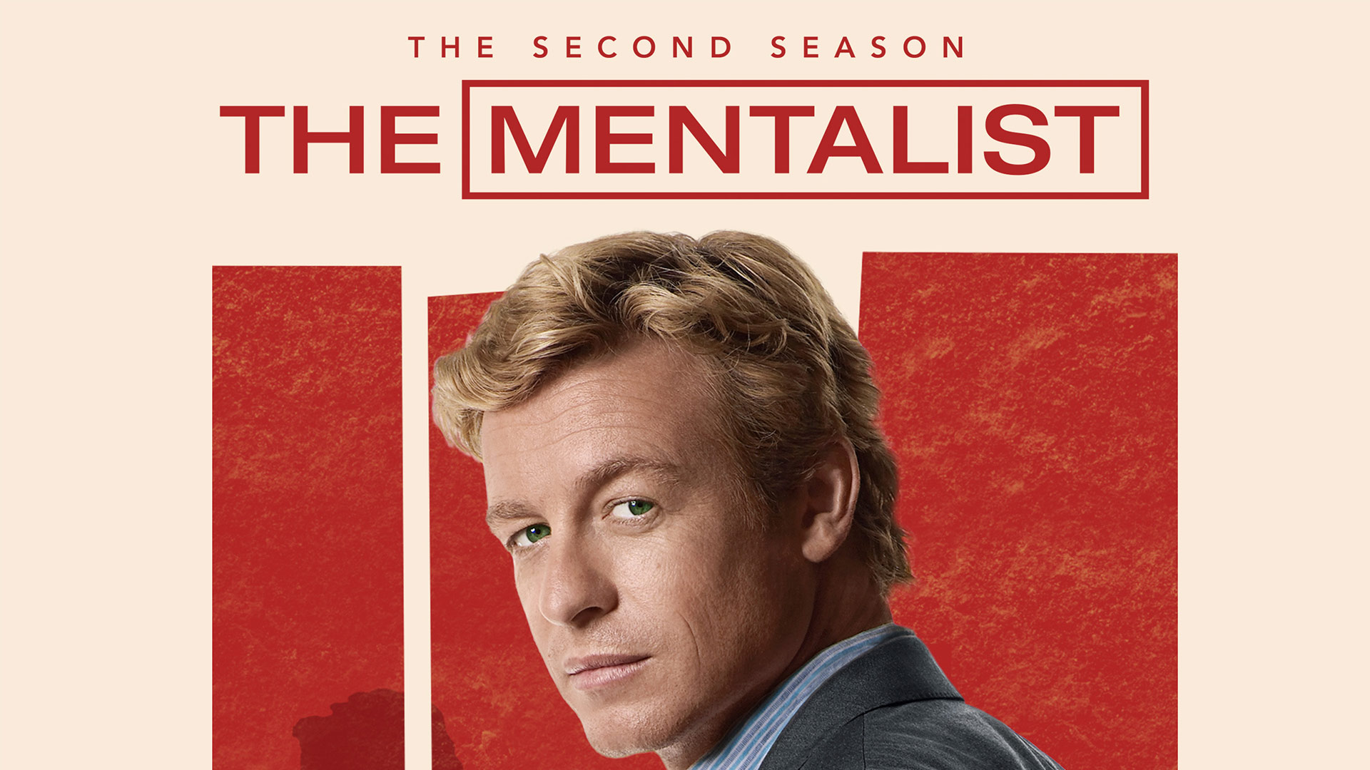 The Mentalist Temporada 2 WEB-DL 720p